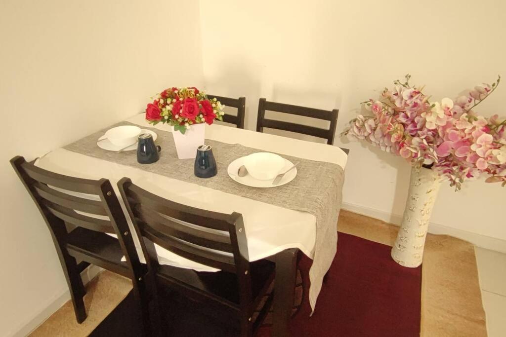 Hzb301-Selfcheck-In-Wi-Fi- Netflix- Parking- Pool-2 Bedroom- Klia, 7099 Szepang Kültér fotó